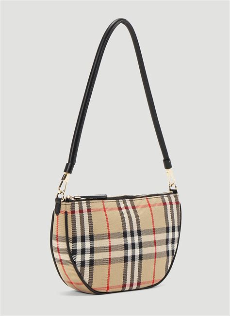 burberry olympia pouch|Burberry olympia bag vintage.